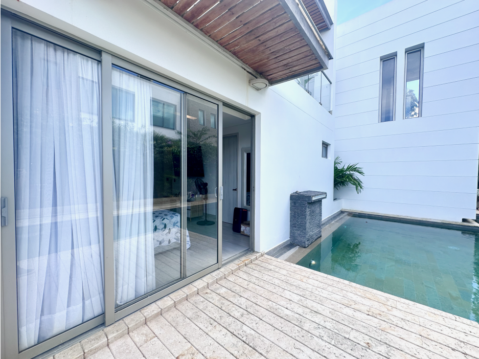 Casa en venta en Cartagena De Indias, Cartagena · foto 24 de 24