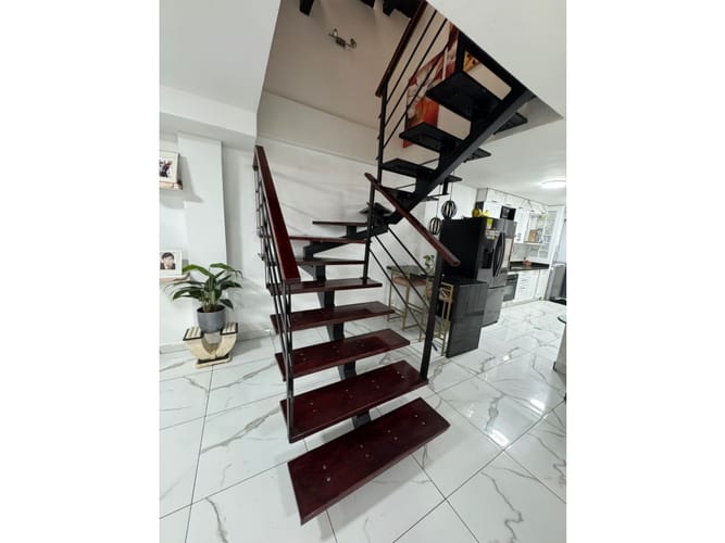 Casa de 4 alcobas en venta en Ditaires, Medellín, 215 m² · foto 15 de 24