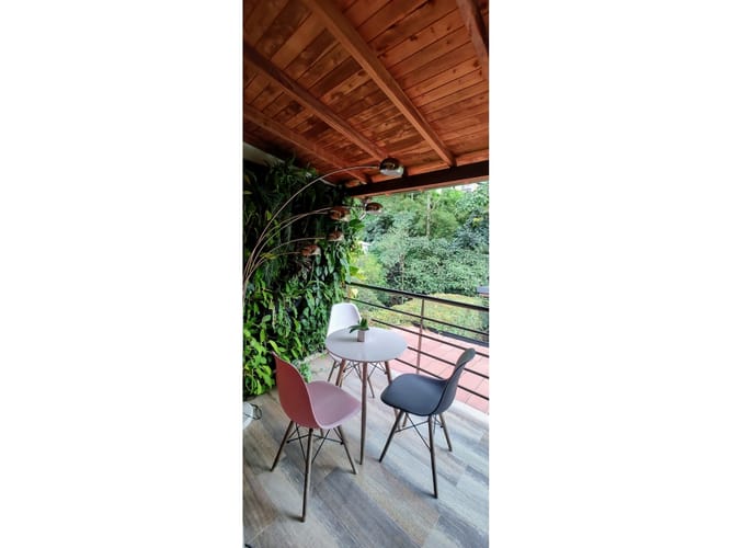 Casa de 3 alcobas en venta en Cumbres, Envigado, 209 m² · foto 9 de 24