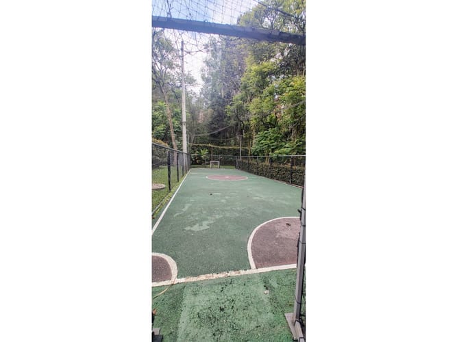 Casa de 3 alcobas en venta en Cumbres, Envigado, 209 m² · foto 10 de 24