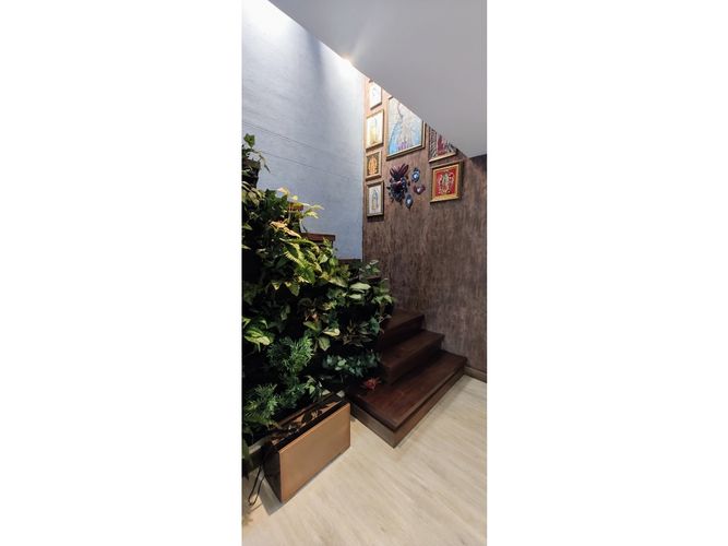 Casa de 3 alcobas en venta en Cumbres, Envigado, 209 m² · foto 12 de 24
