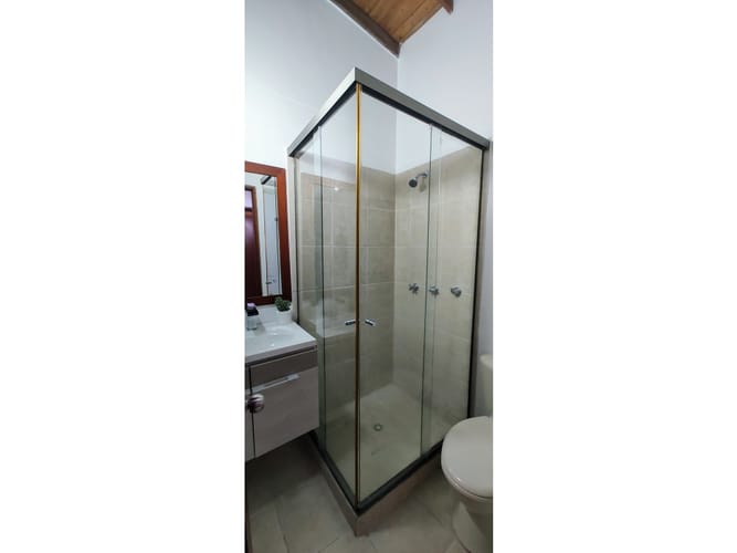 Casa de 3 alcobas en venta en Cumbres, Envigado, 209 m² · foto 13 de 24