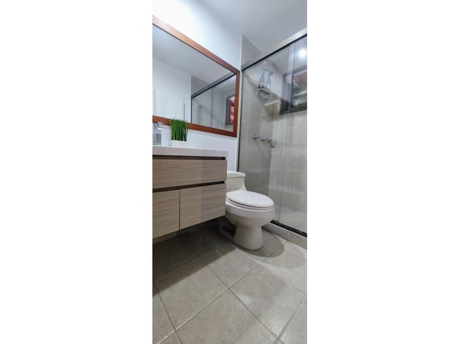 Casa de 3 alcobas en venta en Cumbres, Envigado, 209 m² · foto 16 de 24