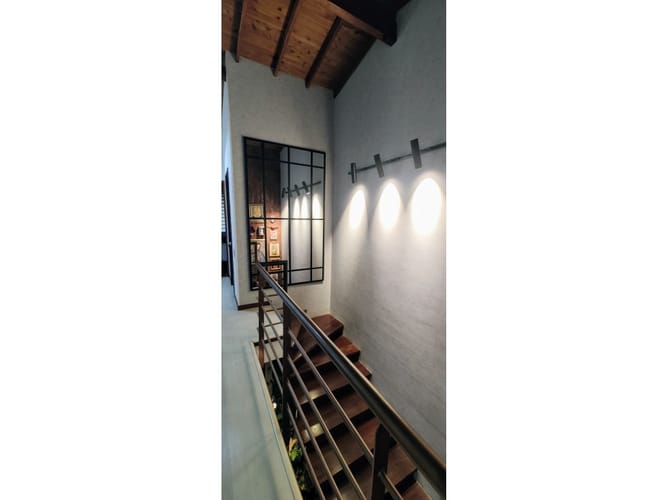 Casa de 3 alcobas en venta en Cumbres, Envigado, 209 m² · foto 22 de 24