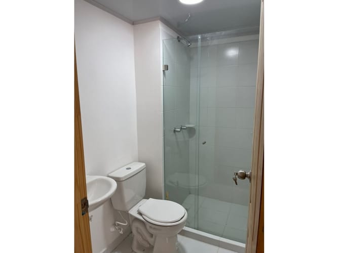 Apartamento de 3 alcobas en venta en La Ceja, 49 m² · foto 4 de 9