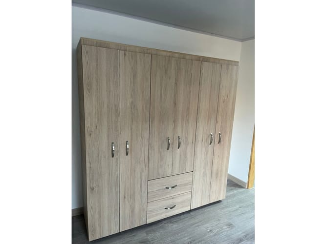 Apartamento de 3 alcobas en venta en La Ceja, 49 m² · foto 7 de 9