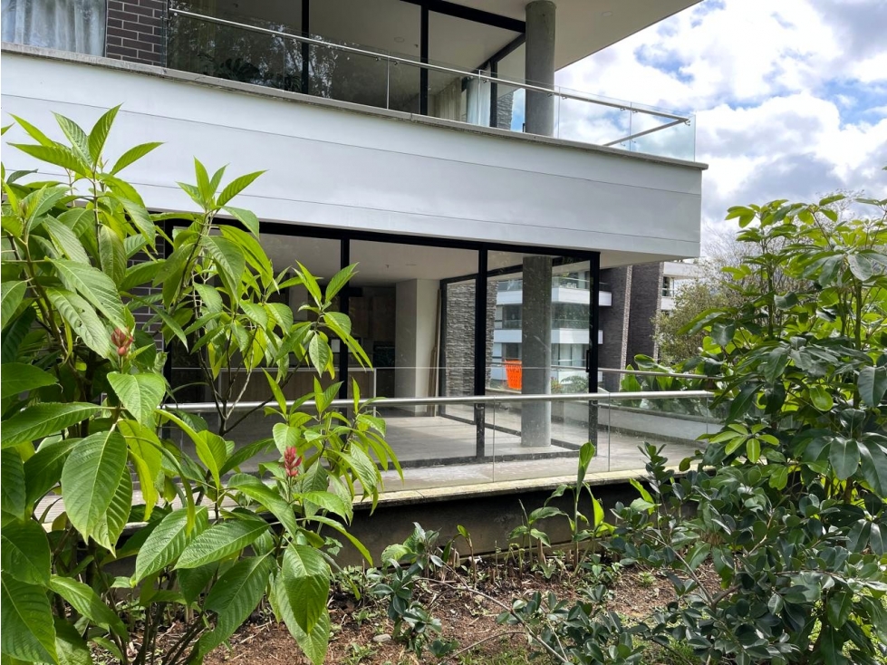 Apartamento en venta en Escobero, Envigado · foto 3 de 24