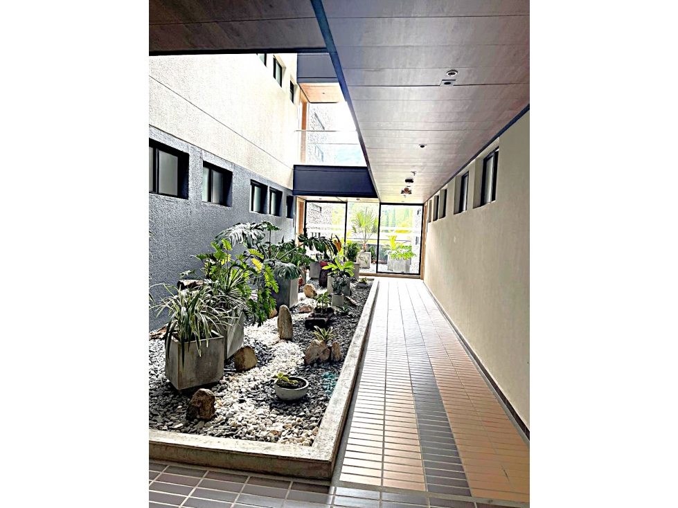 Apartamento en venta en Escobero, Envigado · foto 5 de 24