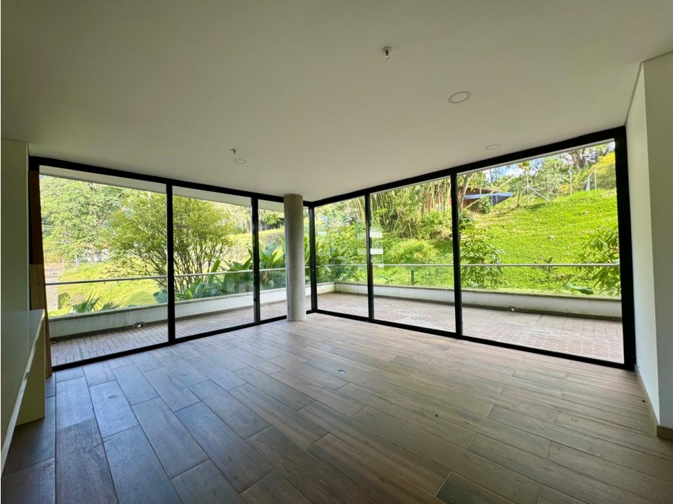 Apartamento en venta en Escobero, Envigado · foto 7 de 24