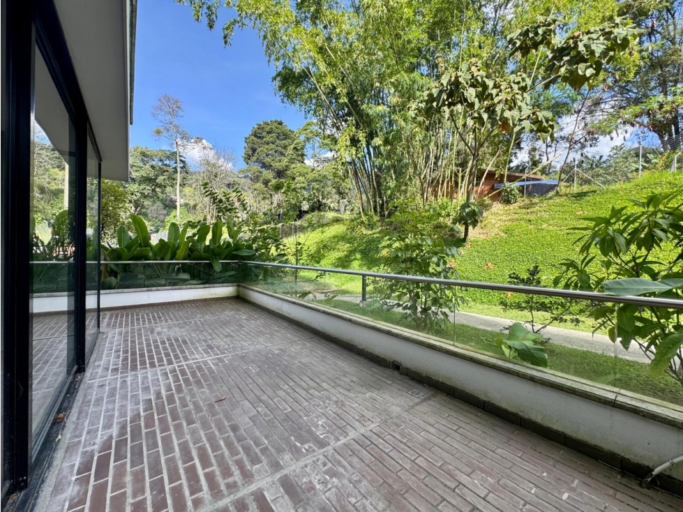 Apartamento en venta en Escobero, Envigado · foto 8 de 24