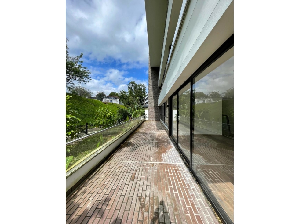 Apartamento en venta en Escobero, Envigado · foto 10 de 24