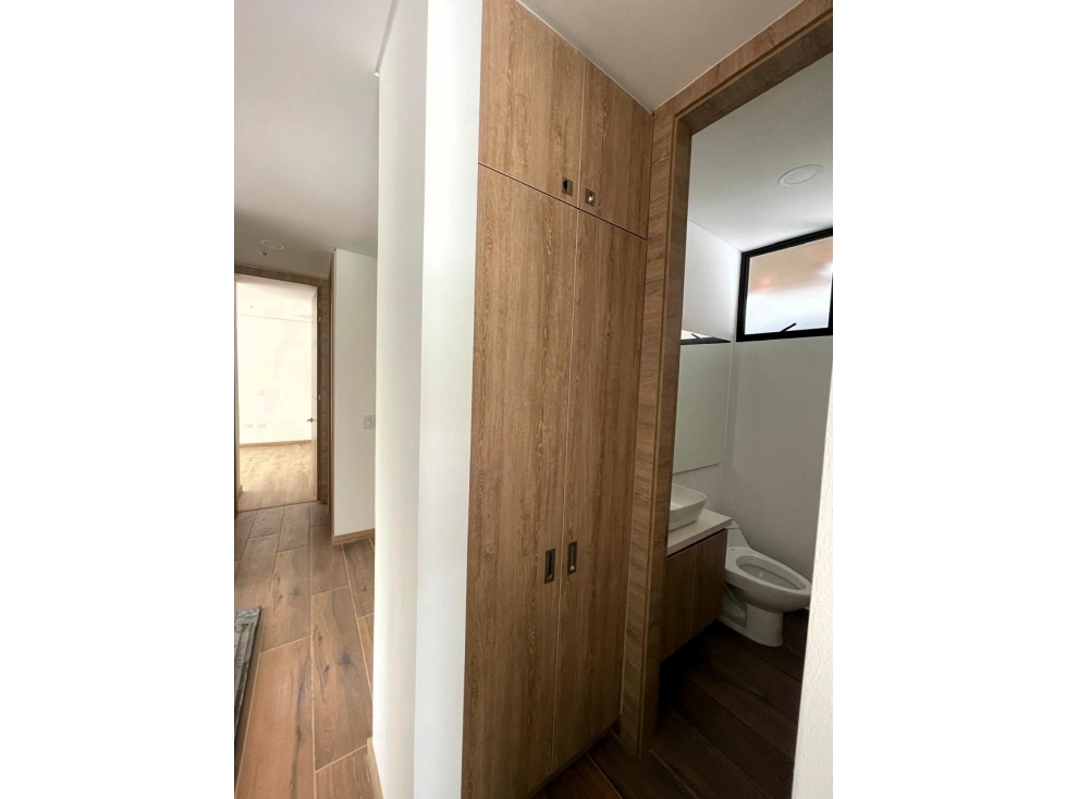 Apartamento en venta en Escobero, Envigado · foto 12 de 24