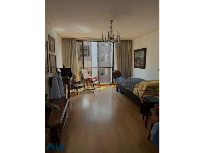 Apartamento de 3 alcobas en venta en Astorga, Medellín, 231 m² · foto 12 de 24