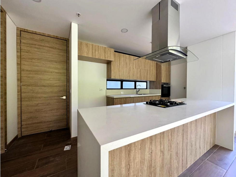 Apartamento en venta en Escobero, Envigado · foto 17 de 24