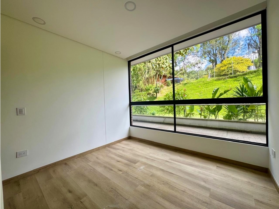 Apartamento en venta en Escobero, Envigado · foto 20 de 24