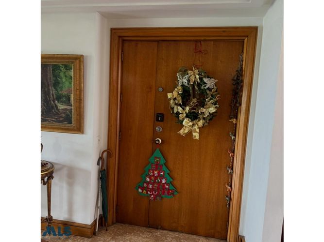 Apartamento de 3 alcobas en venta en Astorga, Medellín, 231 m² · foto 19 de 24