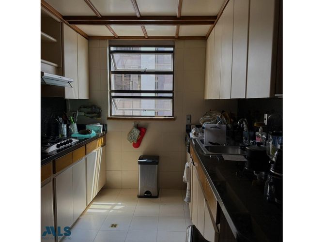 Apartamento de 3 alcobas en venta en Astorga, Medellín, 231 m² · foto 23 de 24