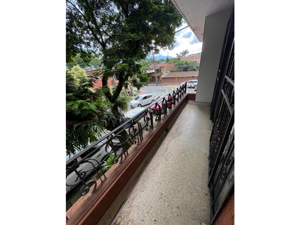 Apartamento en venta en Mesa, Envigado · foto 4 de 18