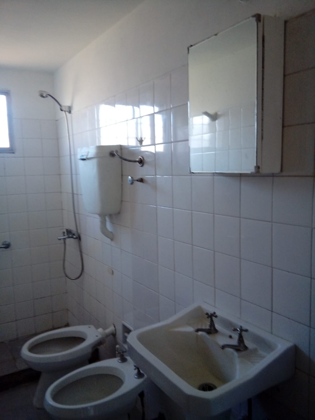 Alquiler apartamento 2 dormitorios. Al frente · Foto 12