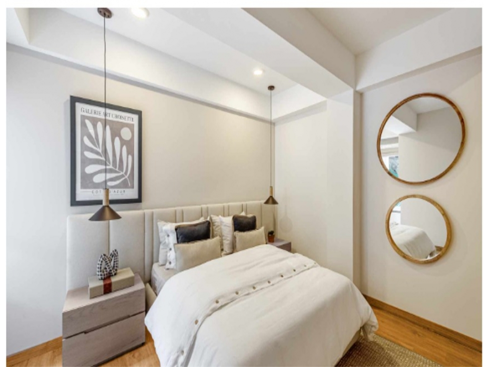 Apartamento en venta en Belén Fatima, Medellín · foto 8 de 11
