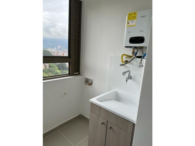 Apartamento en venta en Entreamigos, Sabaneta, 65 m² · foto 7 de 13