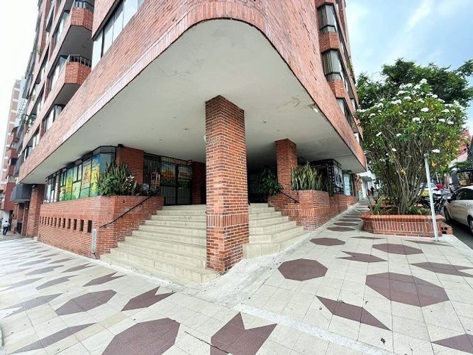 Local en venta en La Pola, Ibagué, 53 m² · foto 5 de 13