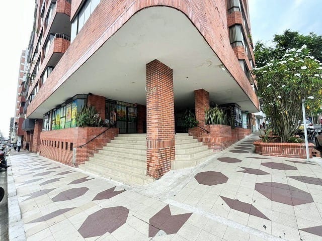 Local en venta en La Pola, Ibagué, 53 m² · foto 6 de 13