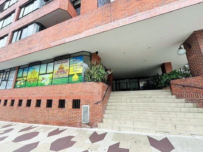 Local en venta en La Pola, Ibagué, 53 m² · foto 7 de 13