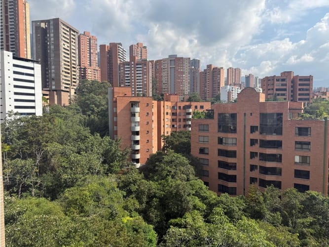 Apartamento en venta en Vizcaya, Medellín · foto 4 de 15