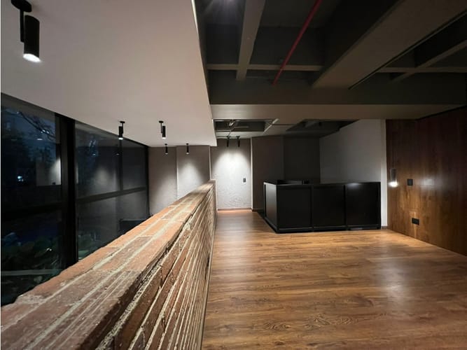 Apartamento de 1 alcoba en venta en Vizcaya, Medellín, 132 m² · foto 4 de 9