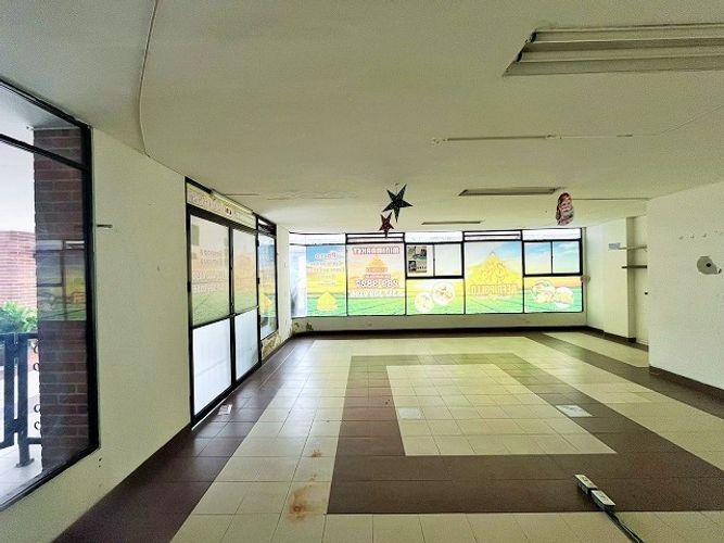 Local en venta en La Pola, Ibagué, 53 m² · foto 9 de 13
