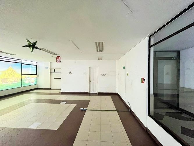 Local en venta en La Pola, Ibagué, 53 m² · foto 11 de 13