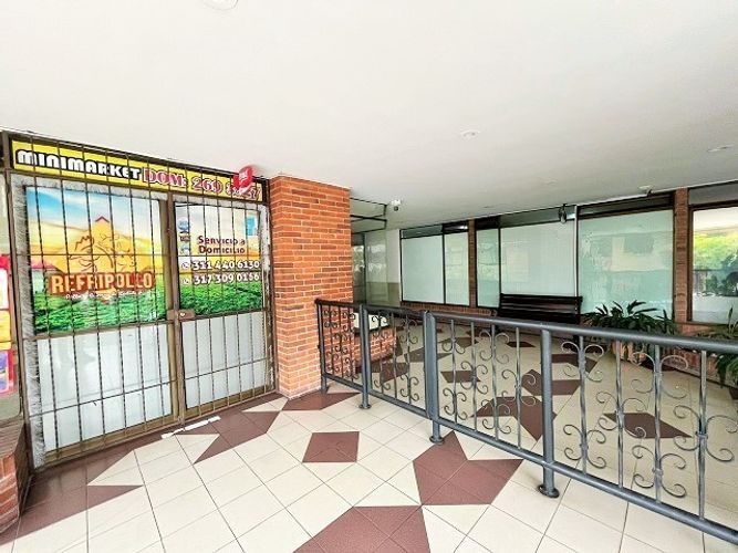 Local en venta en La Pola, Ibagué, 53 m² · foto 12 de 13