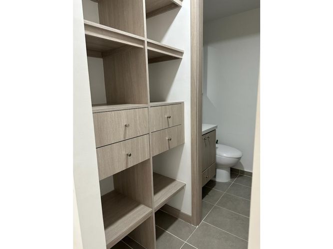 Apartamento en venta en Entreamigos, Sabaneta, 65 m² · foto 12 de 13