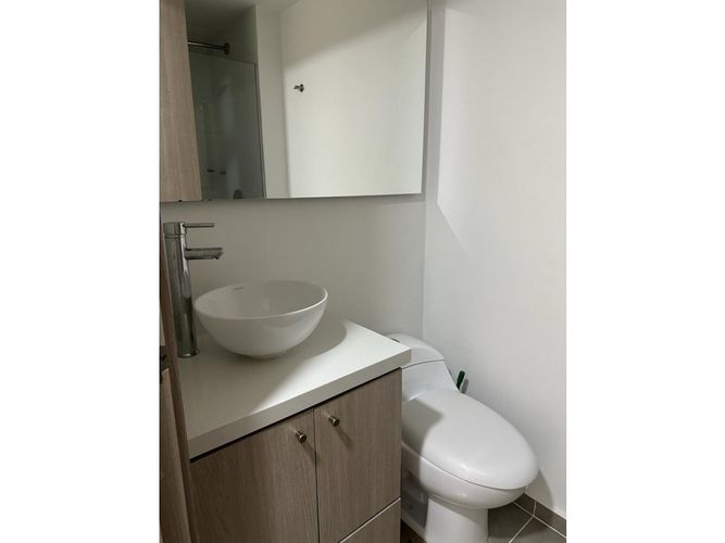 Apartamento en venta en Entreamigos, Sabaneta, 65 m² · foto 13 de 13