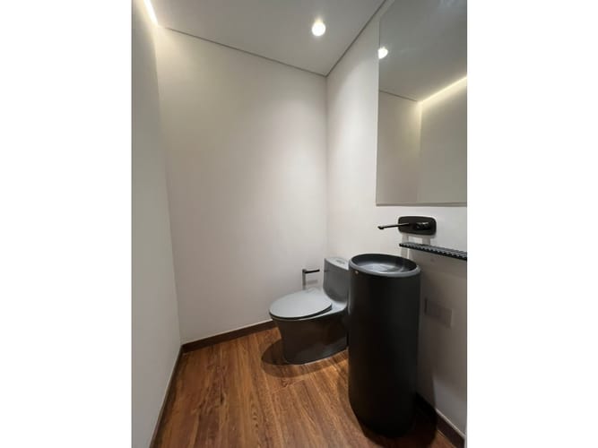 Apartamento de 1 alcoba en venta en Vizcaya, Medellín, 132 m² · foto 7 de 9