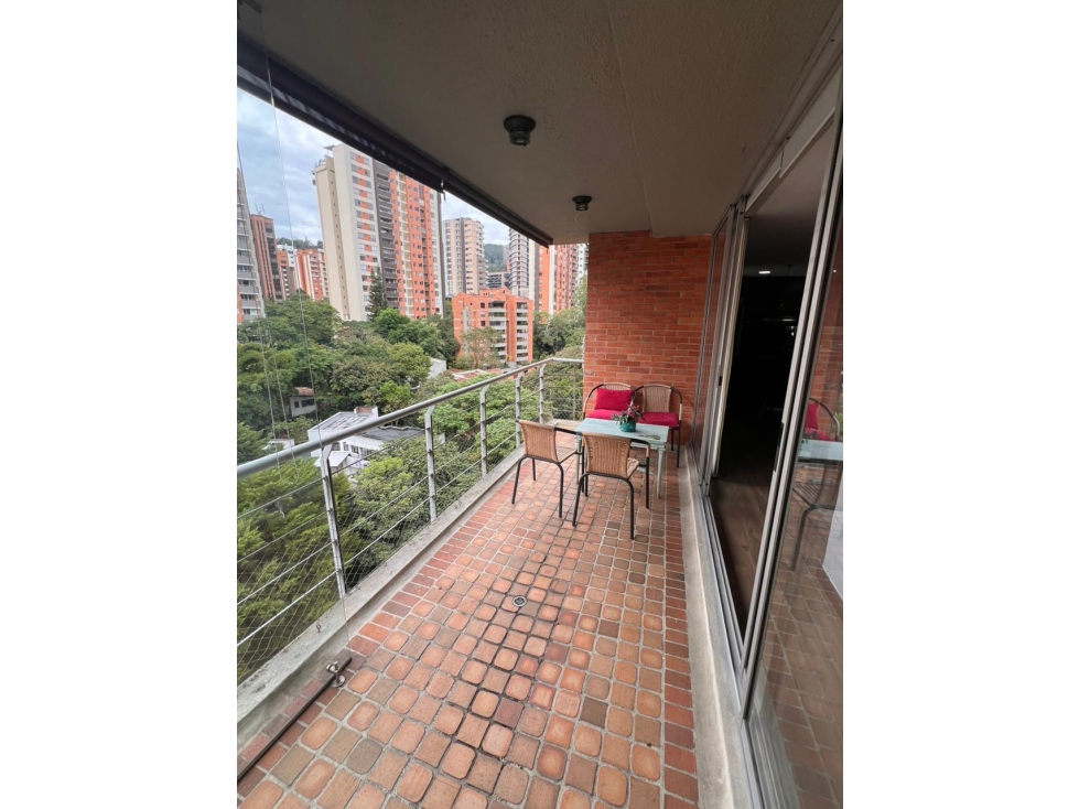 Apartaestudio en venta en Castropol, Medellín, 72 m² · foto 8 de 15