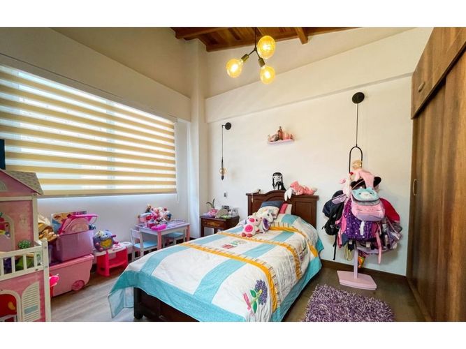 Casa de 3 alcobas en venta en Gualanday, Rionegro, 168 m² · foto 3 de 14