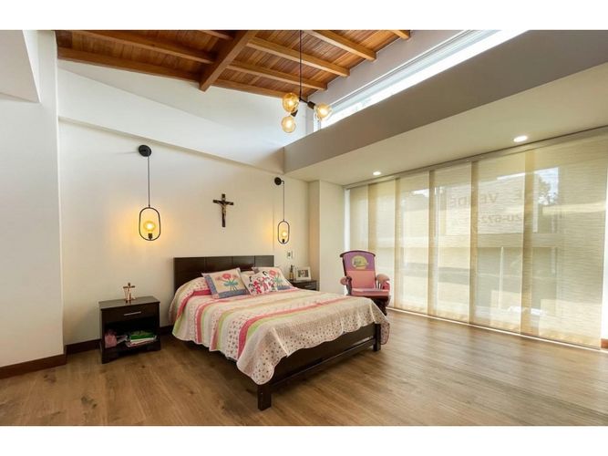Casa de 3 alcobas en venta en Gualanday, Rionegro, 168 m² · foto 4 de 14