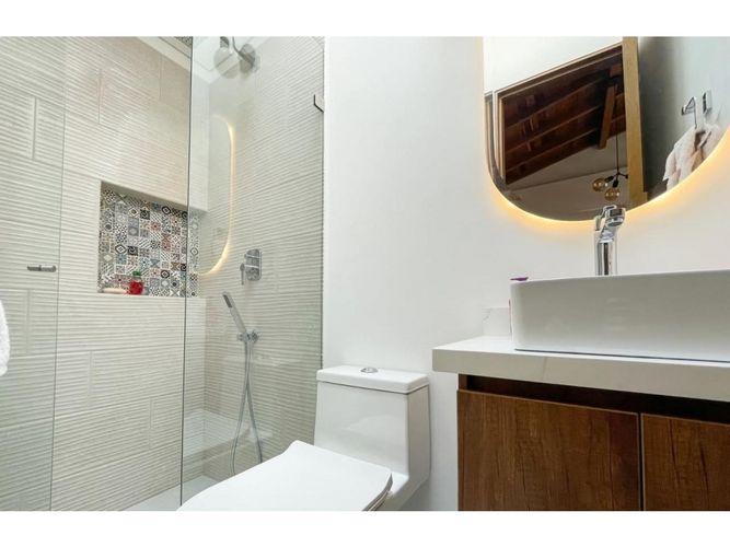 Casa de 3 alcobas en venta en Gualanday, Rionegro, 168 m² · foto 5 de 14