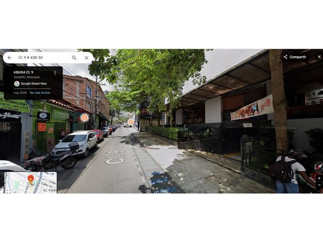 Casa de 4 alcobas en venta en Astorga, Medellín, 252 m² · foto 4 de 5