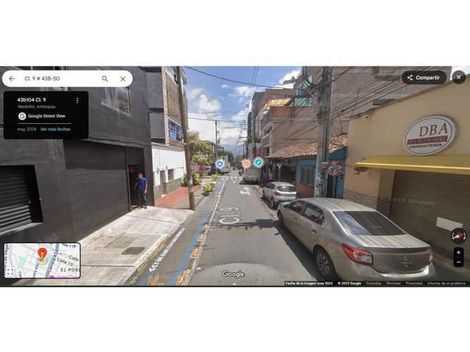 Casa de 4 alcobas en venta en Astorga, Medellín, 252 m² · foto 5 de 5