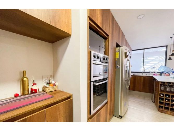 Casa de 3 alcobas en venta en Gualanday, Rionegro, 168 m² · foto 8 de 14