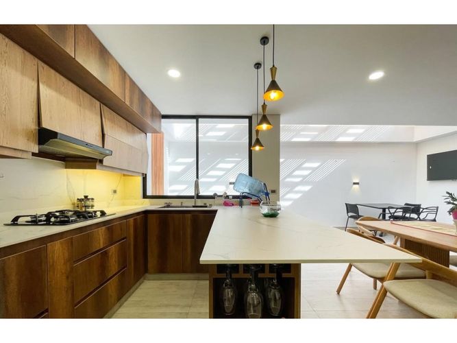 Casa de 3 alcobas en venta en Gualanday, Rionegro, 168 m² · foto 10 de 14