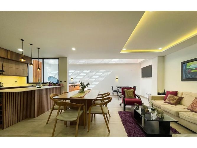 Casa de 3 alcobas en venta en Gualanday, Rionegro, 168 m² · foto 12 de 14