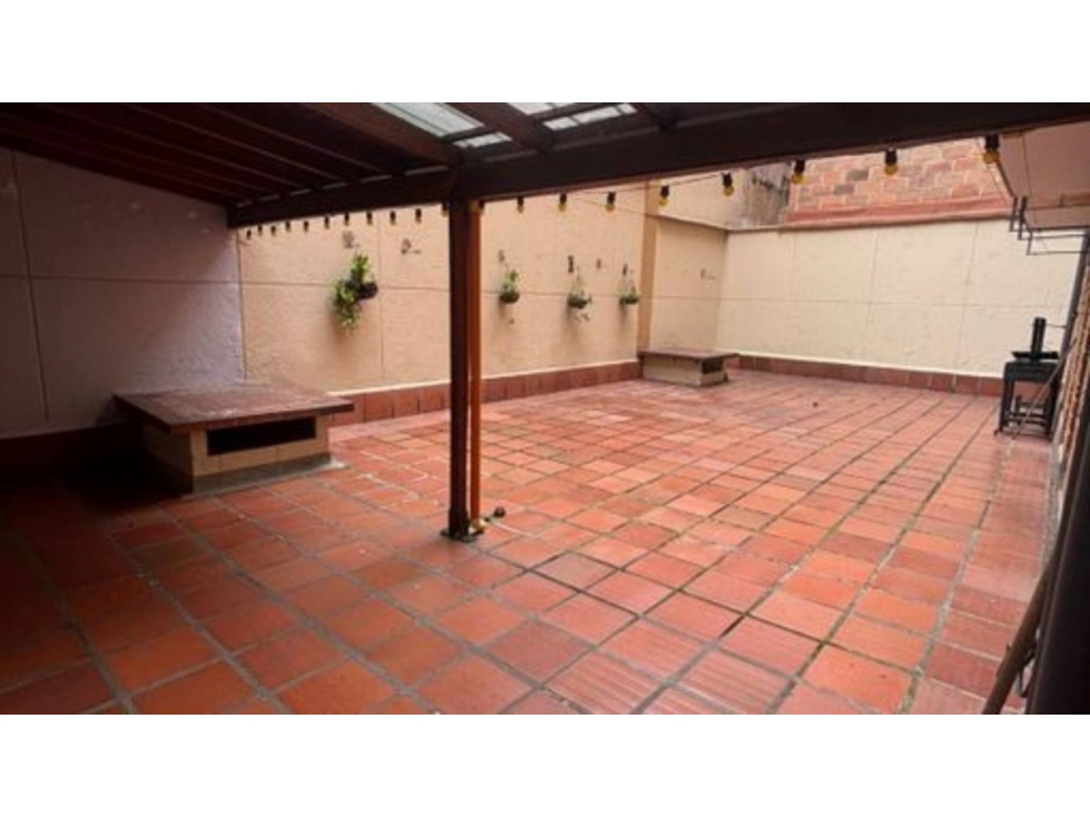 Apartamento en venta en Laureles, Medellín · foto 4 de 12