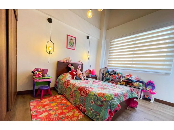 Casa de 3 alcobas en venta en Gualanday, Rionegro, 168 m² · foto 13 de 14