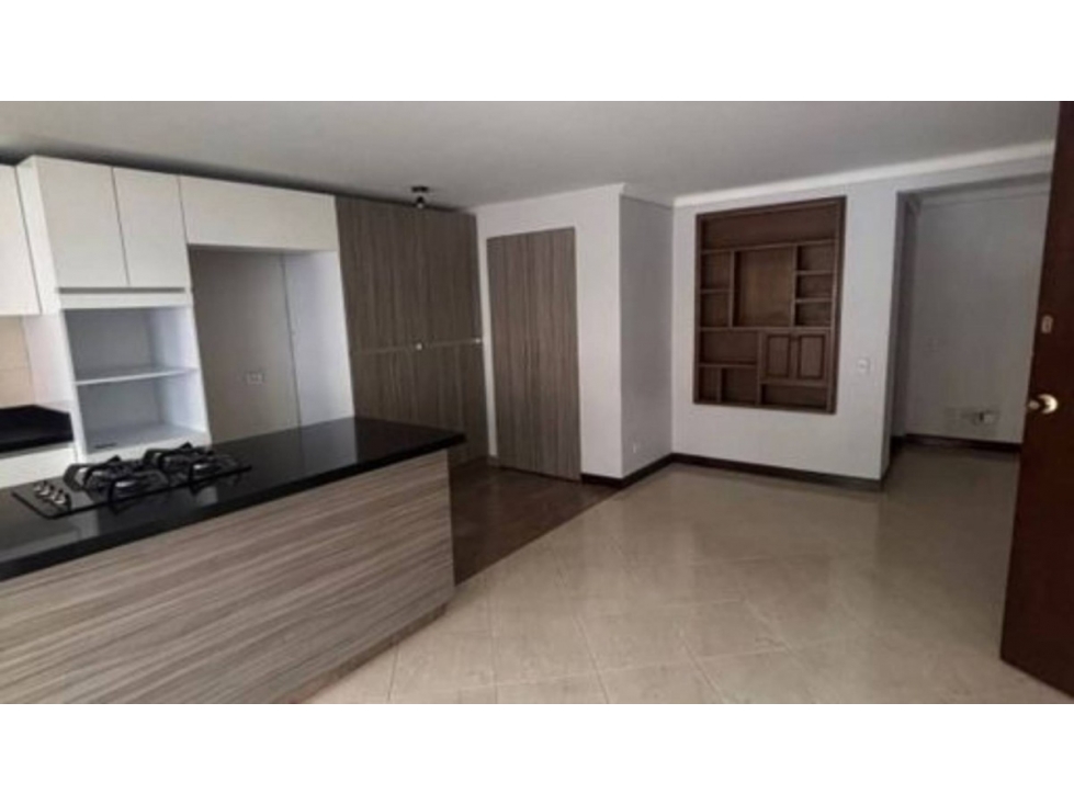 Apartamento en venta en Laureles, Medellín · foto 5 de 12
