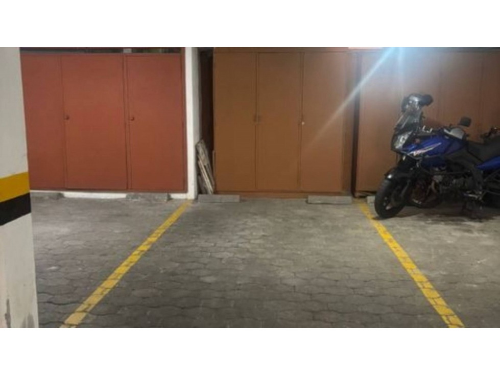 Apartamento en venta en Laureles, Medellín · foto 8 de 12