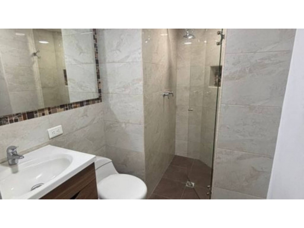 Apartamento en venta en Laureles, Medellín · foto 10 de 12